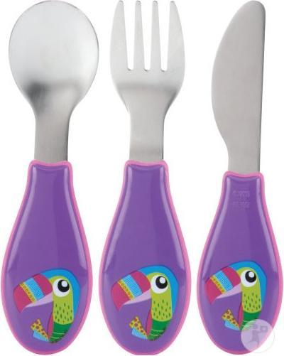 Productafbeelding Nuby Eetgerei