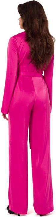 Makover Overall model