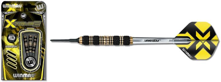 Produktbild Winmau Xtreme 2 (18 g)