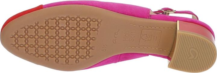 Produktbild Ara Pumps (38)