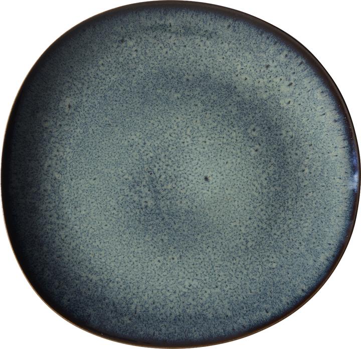 Actual product image Villeroy & Boch Dinner plate Lave gris (1 x, 28 cm)