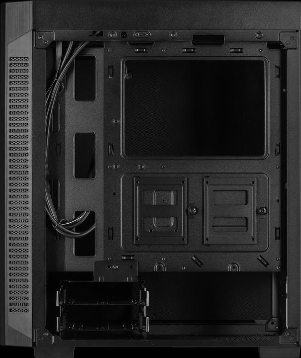 Produktbild Corsair 110Q (ATX, mATX, Mini-ITX)