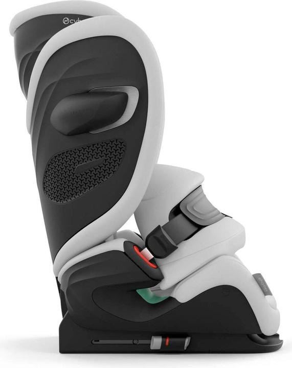 Produktbild Cybex Pallas G2 (Kindersitzerhöhung, ECE R129/i-Size Norm)