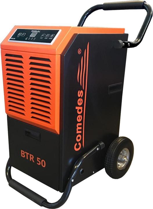Immagine prodotto Comedes BTR 50 (50 m², 51 l/24h)