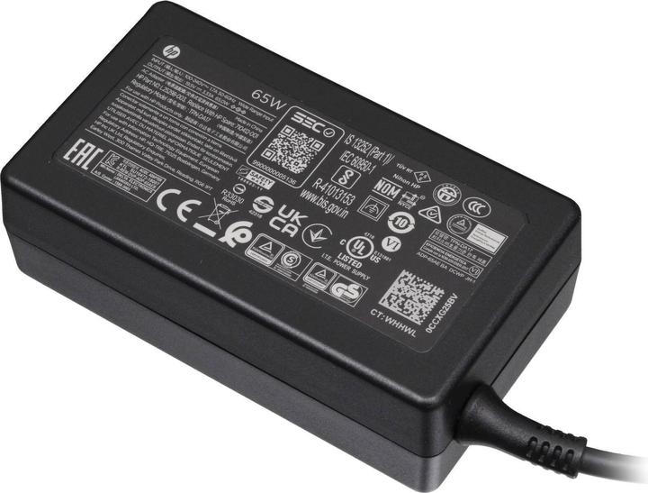 Produktbild HP Original-Laptop-Netzteil (65 W)
