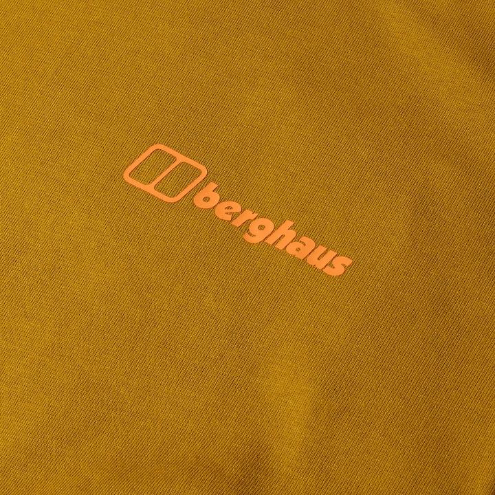 Image du produit Berghaus M Grappled Tee (T-Shirt) (48)