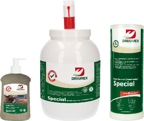 Produktbild Dreumex Handreinigungspaste Special (2800 ml)