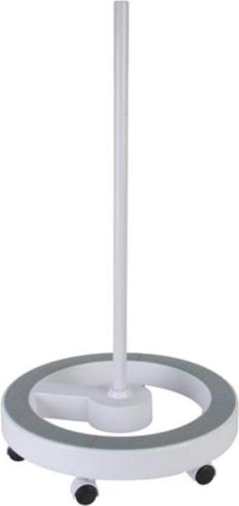 Velleman Standfuss Mit Rollen Für Die Vtl(L)Amp-Serie (Metall)