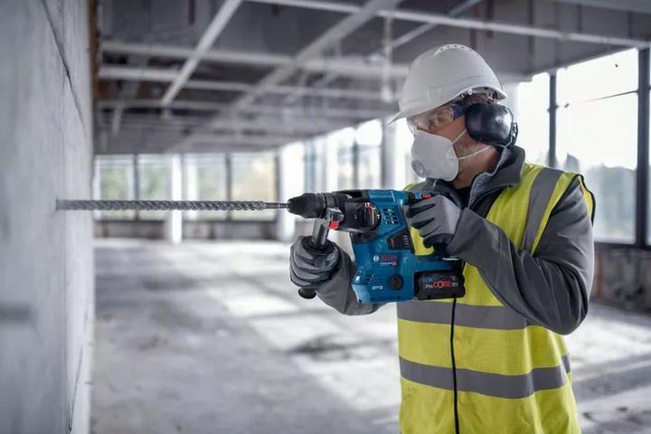 Image du produit Bosch Professional GBH 18V-28 C (Fonctionnement sur batterie)