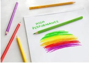 Produktbild Faber-Castell Colour (Multicolor, 18 x)