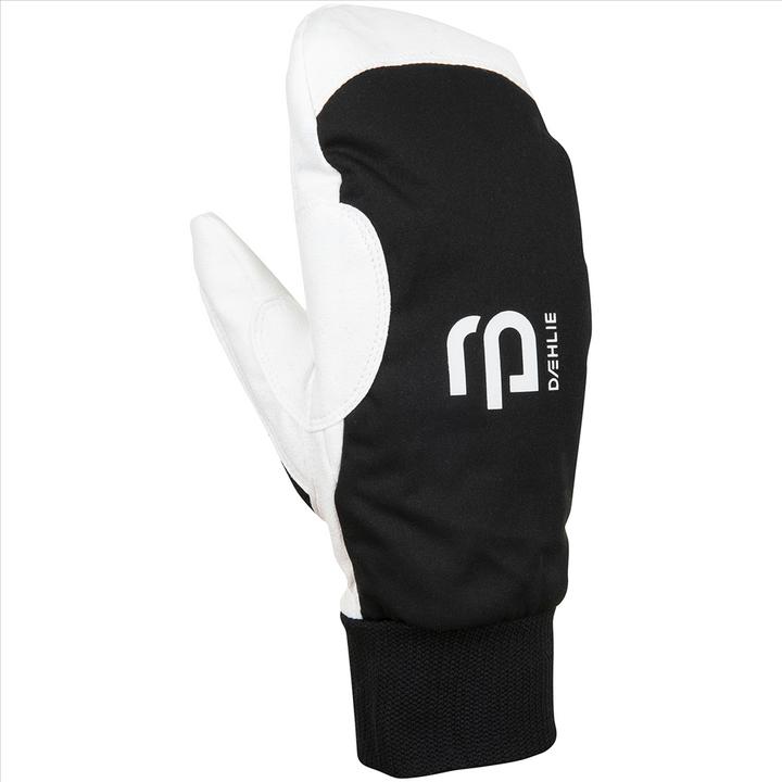 Daehlie M Mitten Race Warm