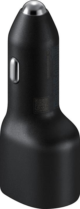 Immagine prodotto Samsung Caricabatterie da auto doppio