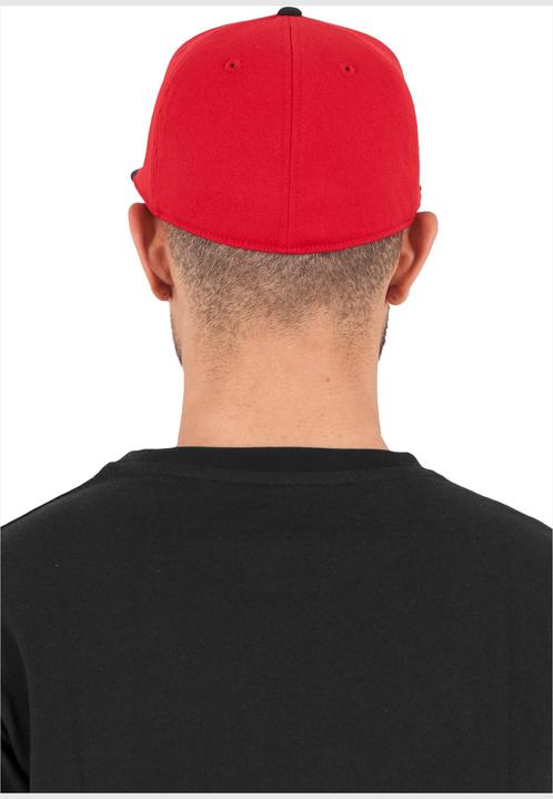 Produktbild Flexfit Premium 210 Fitted 2-Tone (L, XL)