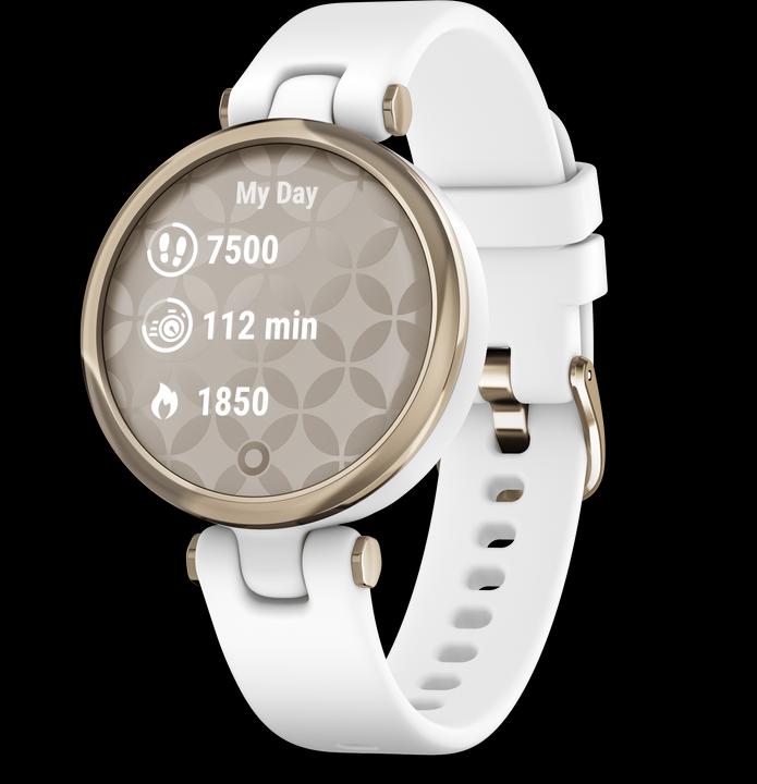 Actual product image Garmin Lily Sport (34.50 mm)