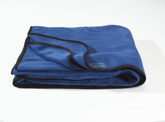 Image du produit Cocoon Couverture en laine polaire (200 cm)