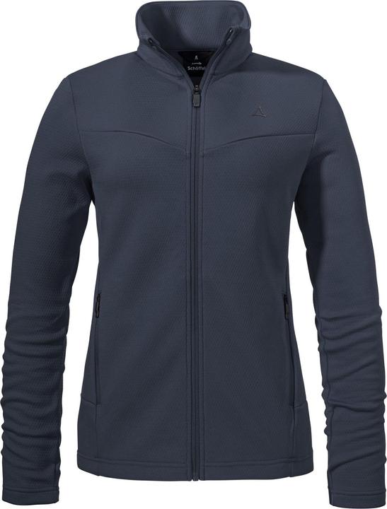 Schöffel Fleece Jacket Style Pine