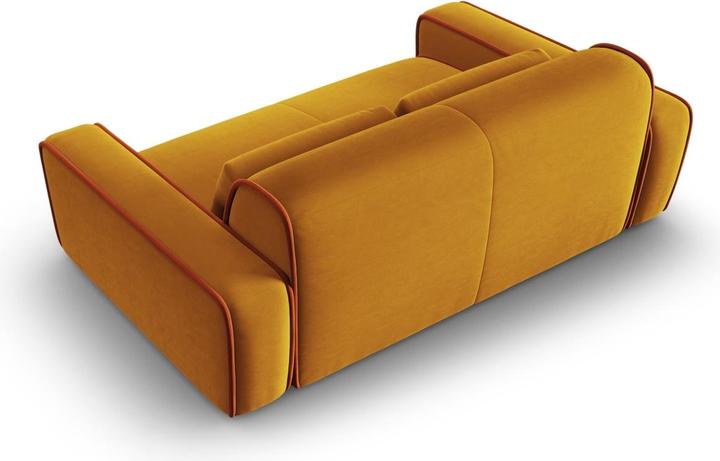 Produktbild Maison Heritage Lina (3-Sitzer, 2-Sitzer, 4-Sitzer)