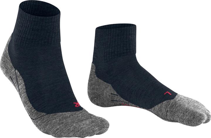 Actual product image Falke TK5 Wander Short Men Trekking Short sock (42 - 43)