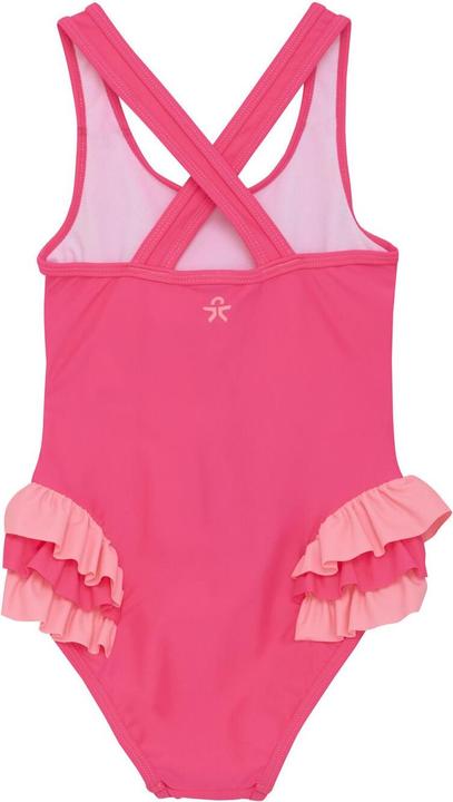 Image du produit Color Kids Kid's Swimsuit with Application (98)