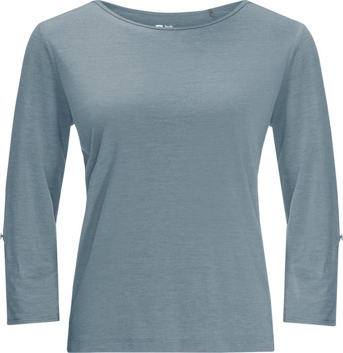 Jack Wolfskin Coral Coast 3/4 T W (XS)