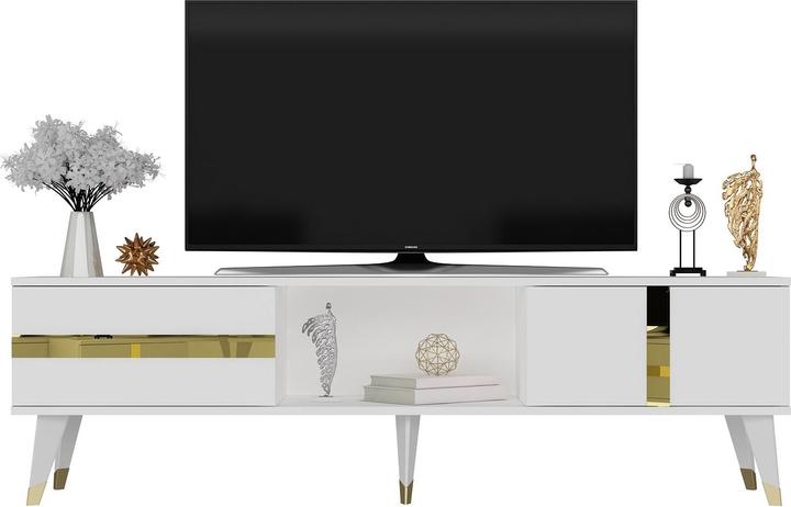 Image du produit Kalune Design Lena (150 x 29,5 x 50 cm)