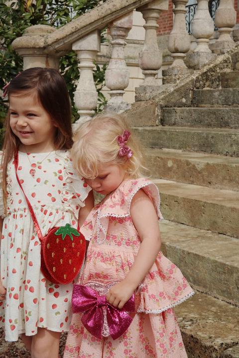 Immagine prodotto Konges Slojd Bella RüschenKleid Floria (98)