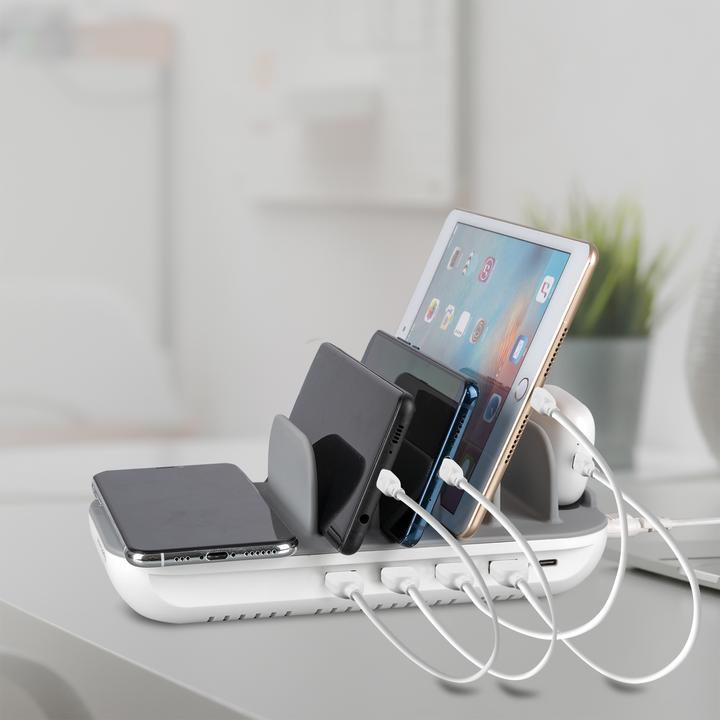 Actual product image 4smarts Family Evo (63 W)