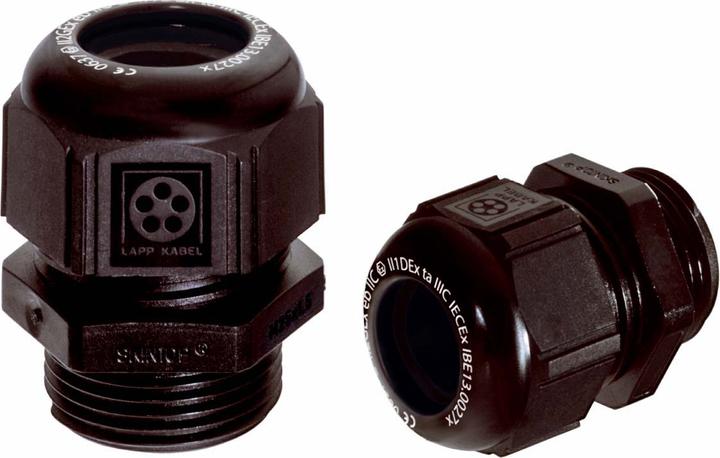 Actual product image Lapp Ex cable gland K-MEExeIIA #54115210