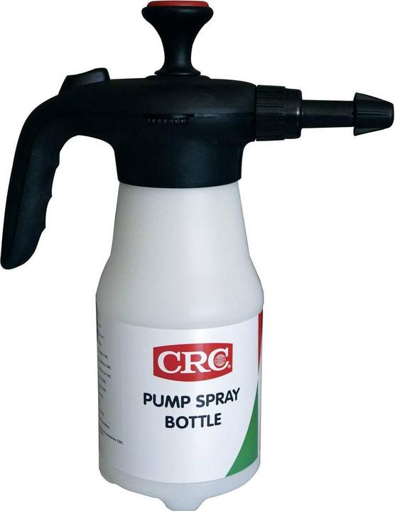 Produktbild CRC Pumpsprühflasche (1 l)