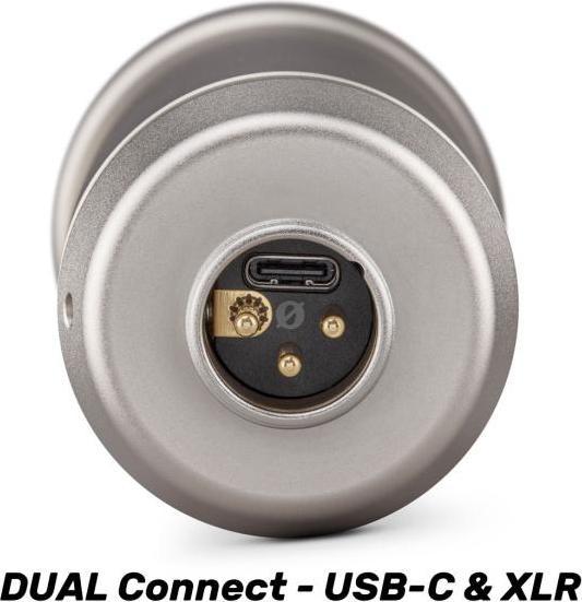Actual product image RØDE NT1 5th Gen