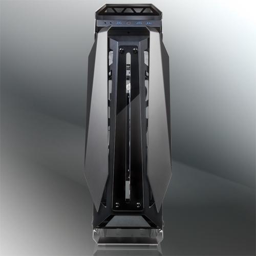 Produktbild Raijintek Nyx Pro (ATX, mATX, Mini-ITX, E-ATX)