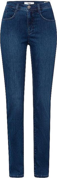 BRAX Mary Jeans Slim Fit Regular Blue
