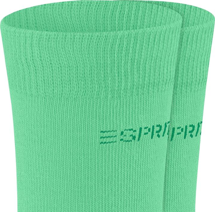 Produktbild Esprit Foot Logo SO 2P (2er Pack, 23 - 26)