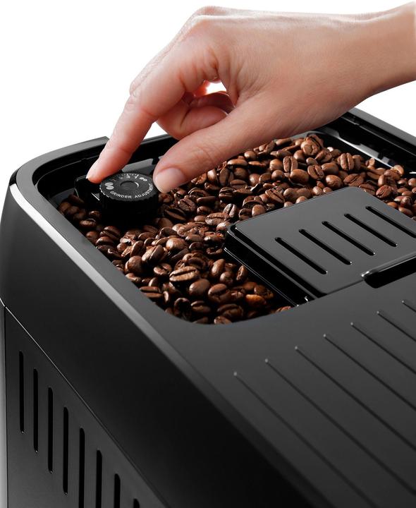 Actual product image De'Longhi Magnifica Evo Next