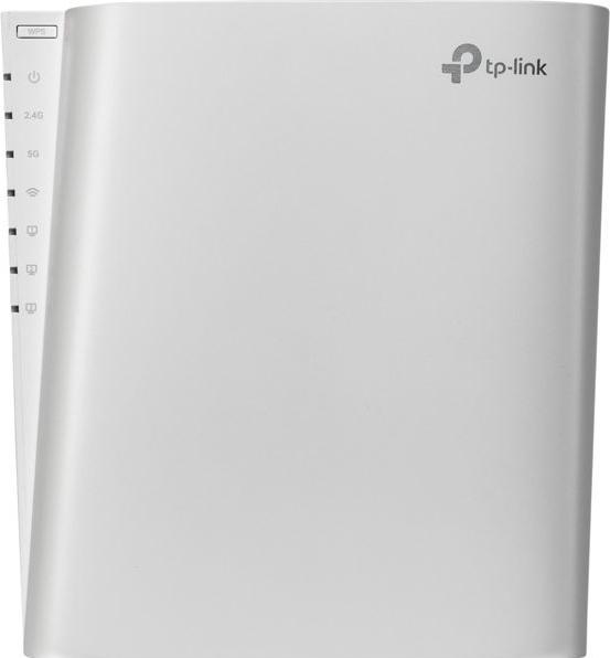 Produktbild TP-Link RE6000X (4804 Mbit/s)