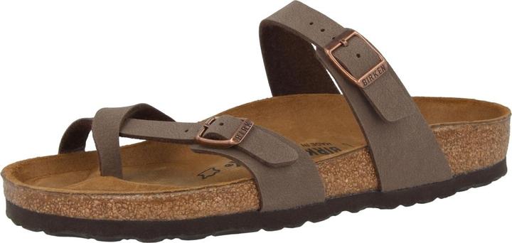 Actual product image Birkenstock Mayari (36)