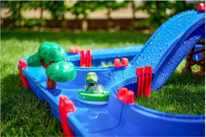 Image du produit Aquaplay MegaWaterWheel