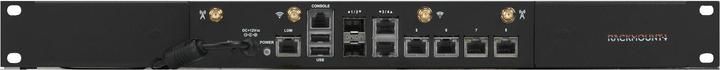 Produktbild Rackmount.IT Rackmount Lanner NCA-1513/1515/1516