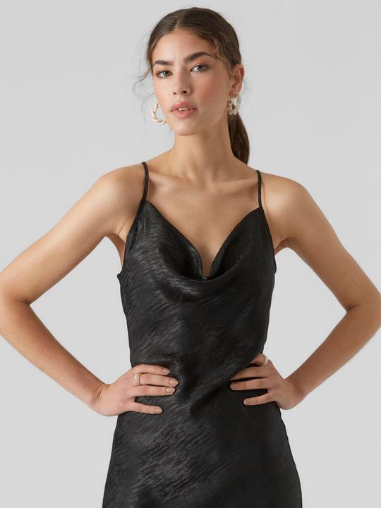 Produktbild Vero Moda Vmsina Singlet Calf Dress Wvn Ga Pa Kleid (L)