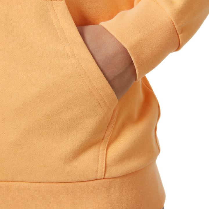 Actual product image Helly Hansen W Hh Logo Full Zip Hoodie 2.0 (S)