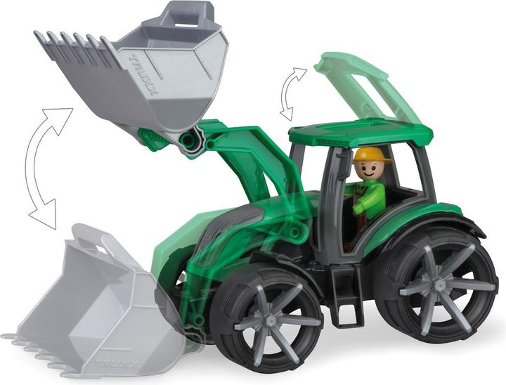 Produktbild Selecta Spielzeug TRUXX Traktor, 34cm (1 Teile)
