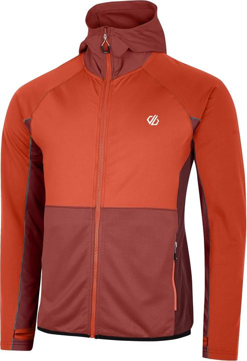 Produktbild Dare2b Assimlilate II Midlayer (XL)