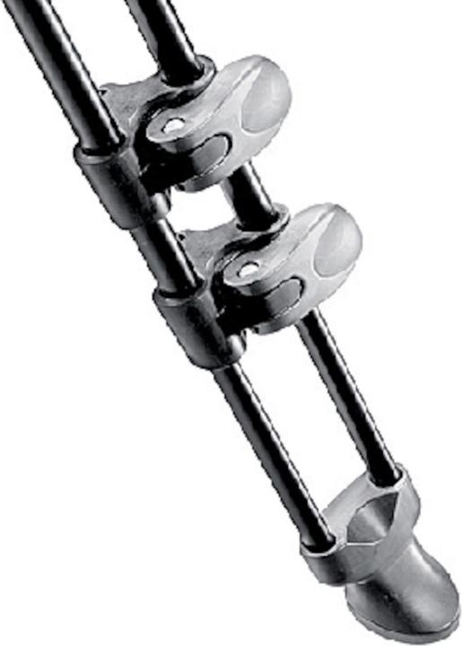 Immagine prodotto Manfrotto Mvt502am (Metallo)
