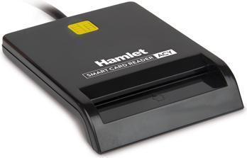 Immagine prodotto Hamlet Huscr-Acy (USB-C, USB)