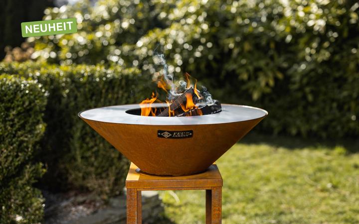 Image du produit Feu du Jardin Fyro 80 (79 cm)