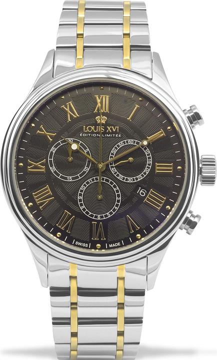Immagine prodotto Louis XVI Danton (Cronografo, 44 mm)