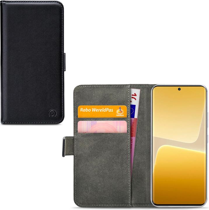 Actual product image Mobilize Classic Gelly Purse (Xiaomi 13 Ultra)