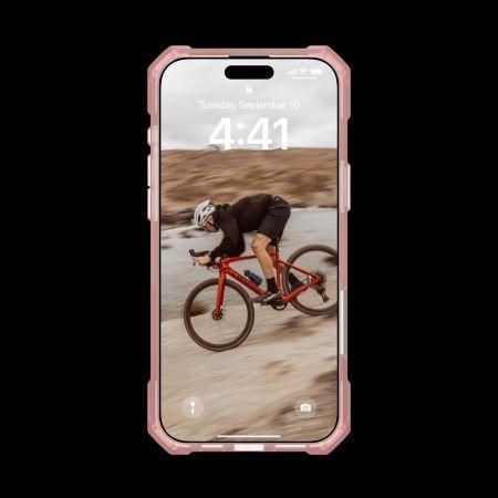 Image du produit UAG Urban Armor Gear Étui Essential Armor MagSafe (Apple iPhone 16 Pro Max)