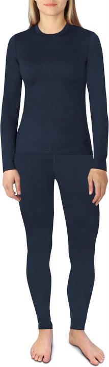 Actual product image Normani Ladies Merino Underwear Set Mandurah/Perth (S)