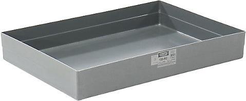 Immagine prodotto Cemo Vasca di raccolta per pallet, GRP